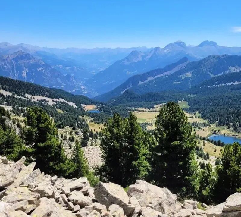 Photo of Others in Ubaye-Serre-Poncon