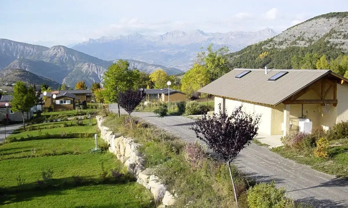 Photo of Outdoor in Ubaye-Serre-Poncon