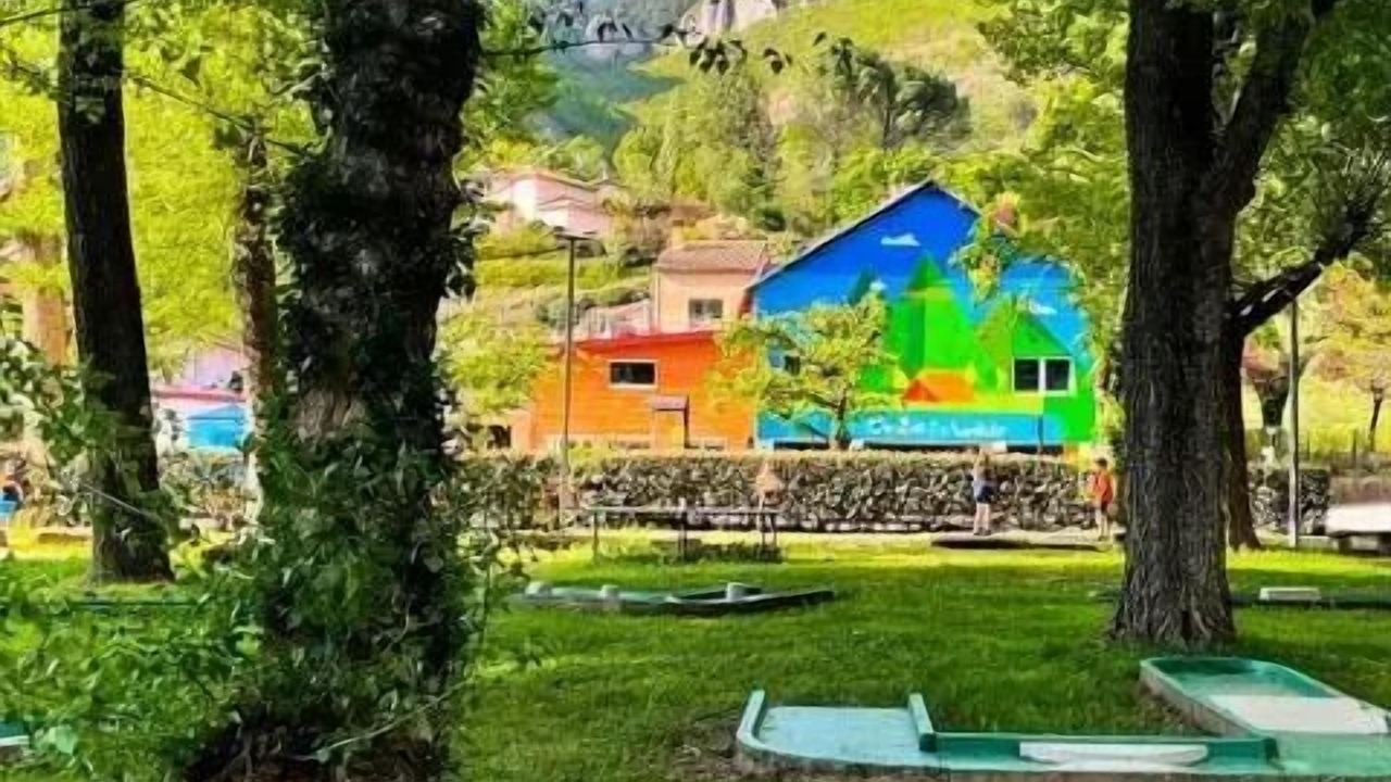 Photo of Outdoor in Millau
