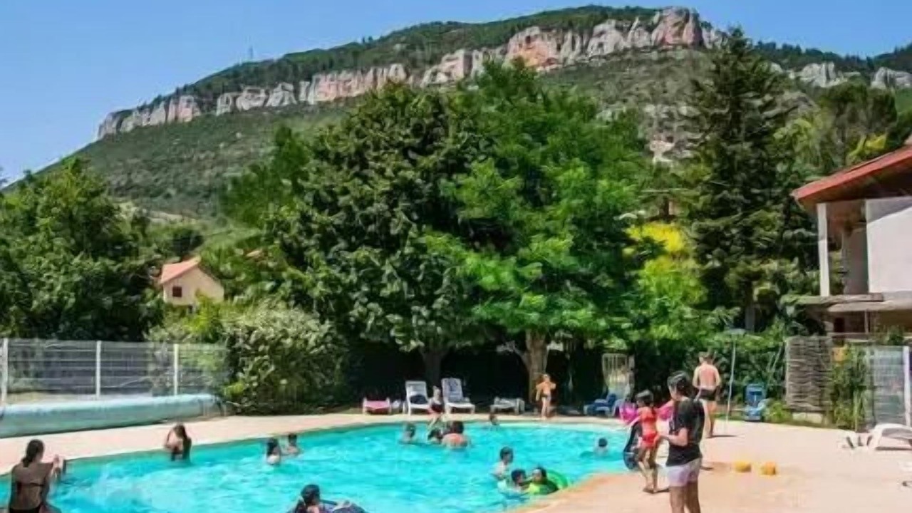 Photo of Outdoor in Millau