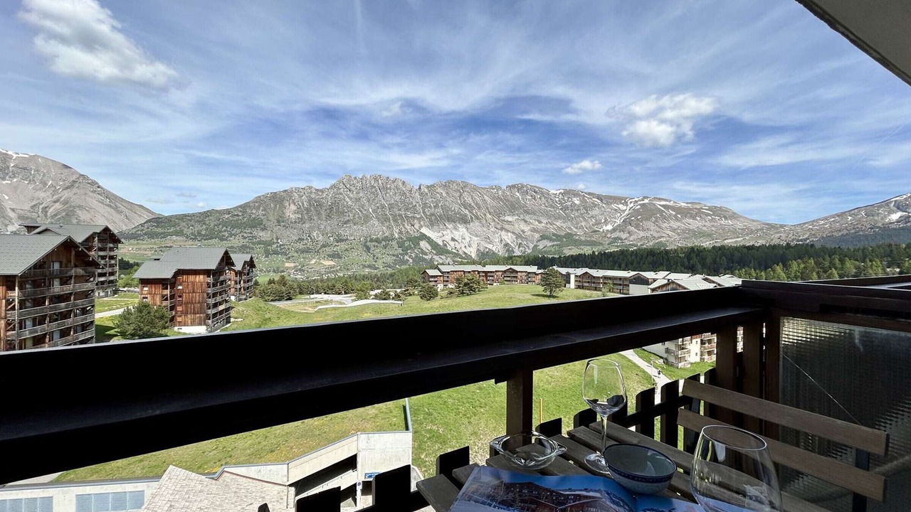 Photo of Outdoor in Saint-Etienne-en-Devoluy