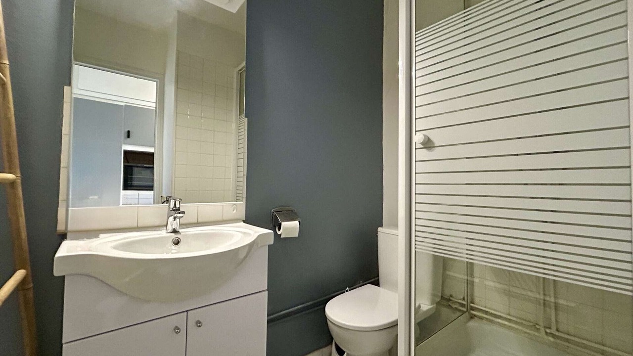 Photo of Bathroom in Saint-Etienne-en-Devoluy