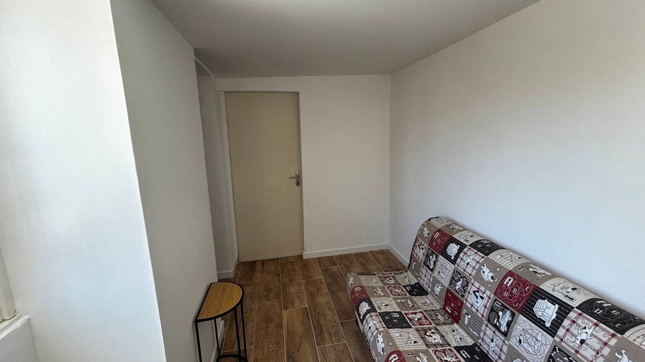 Photo of Livingroom in La Jetee