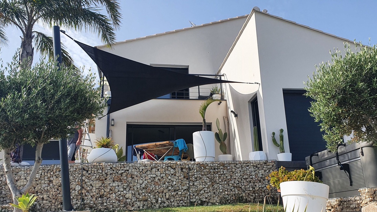 Photo of Outdoor in Calvisson