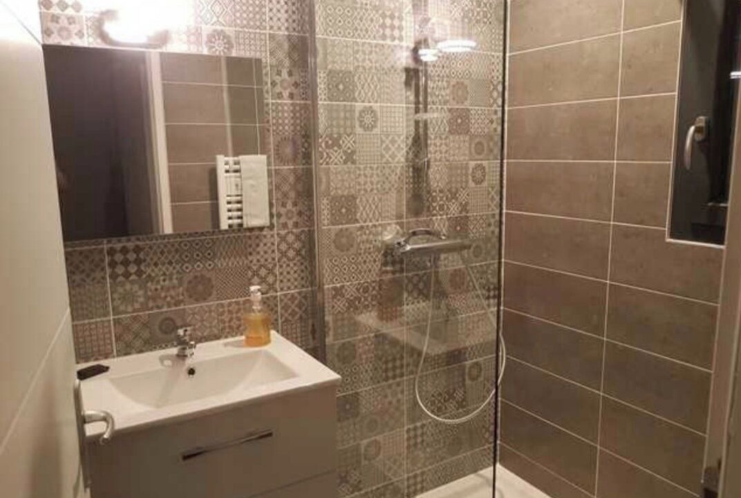 Photo of Bathroom in Calvisson