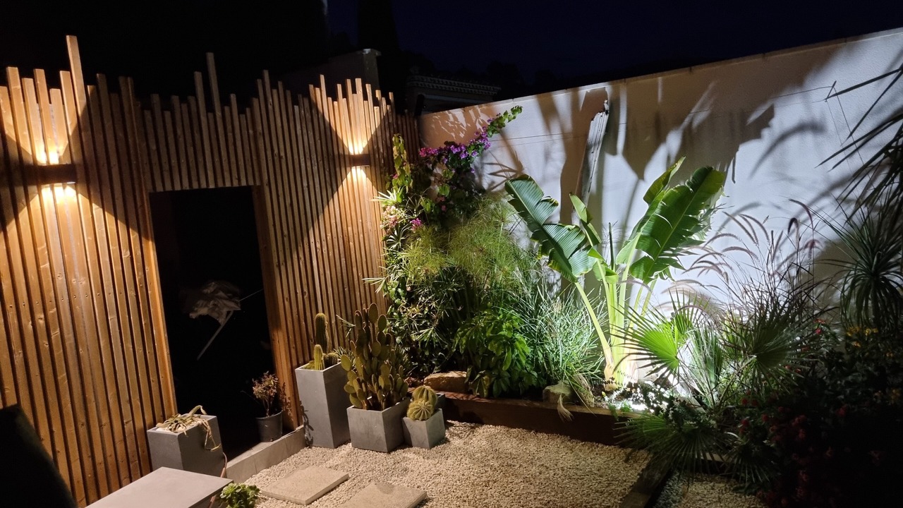 Photo of Outdoor in Calvisson