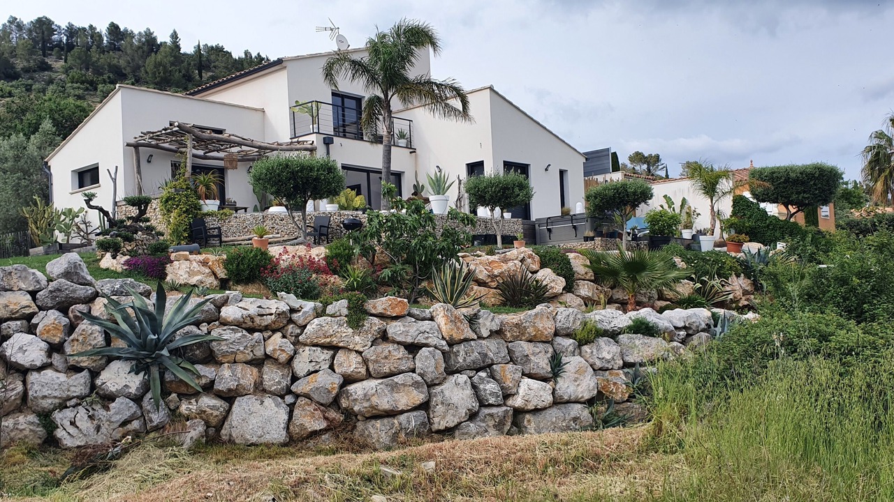 Photo of Outdoor in Calvisson