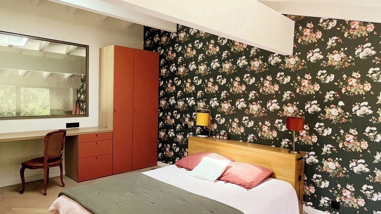 Photo of Bedroom in Aix-en-Provence
