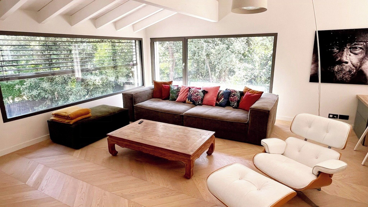Photo of Livingroom in Aix-en-Provence