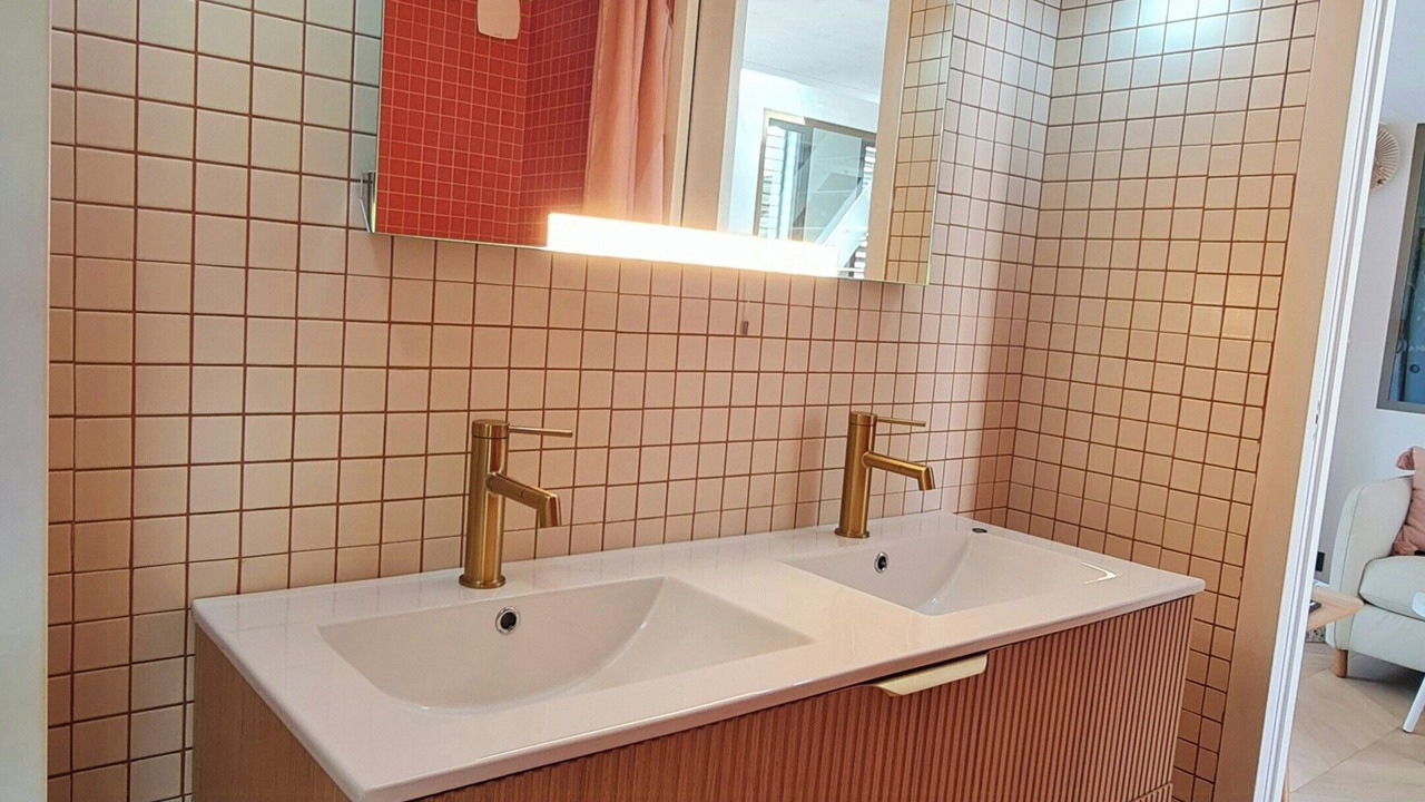 Photo of Bathroom in Aix-en-Provence