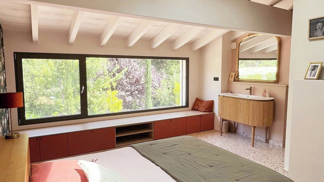 Photo of Bedroom in Aix-en-Provence