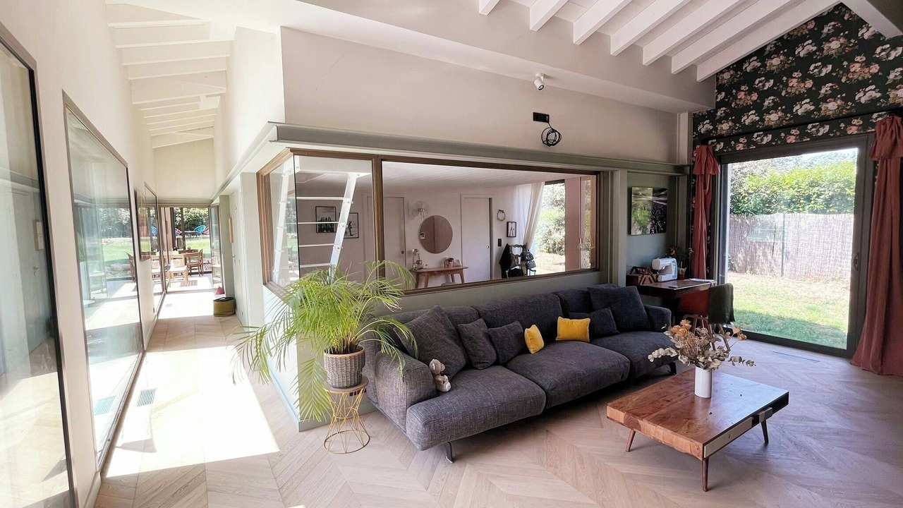 Photo of Livingroom in Aix-en-Provence