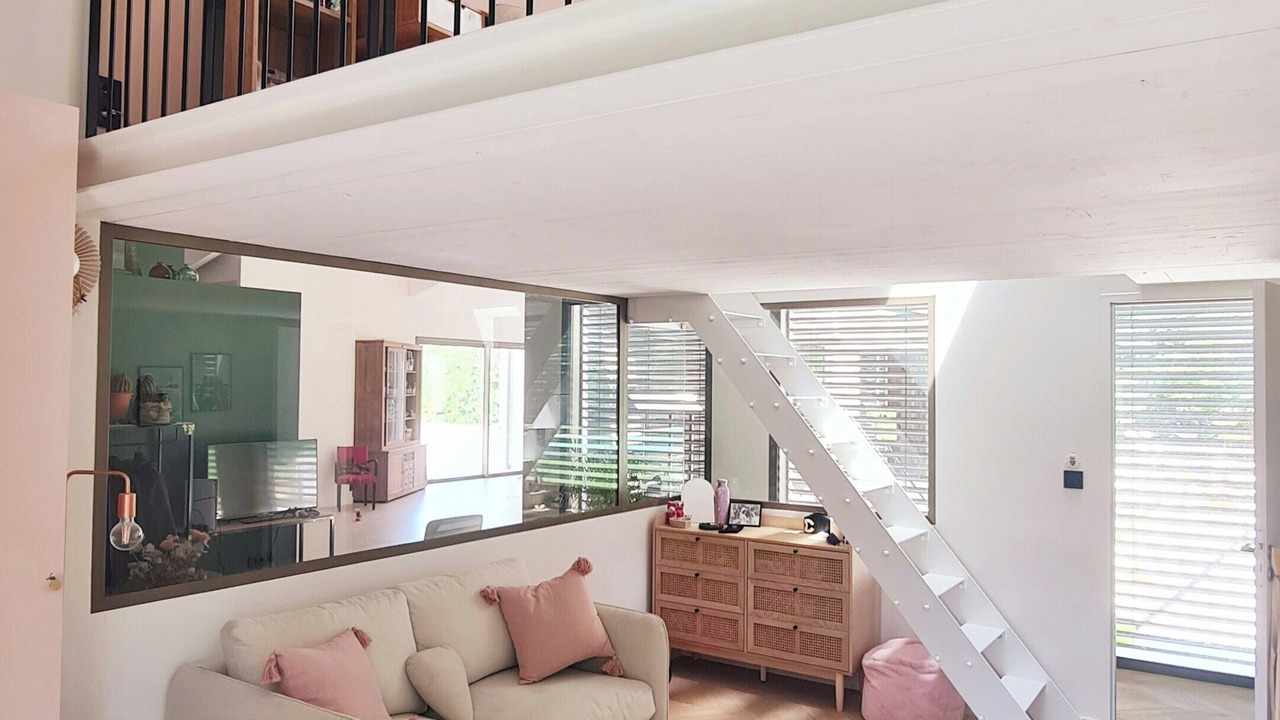 Photo of Livingroom in Aix-en-Provence