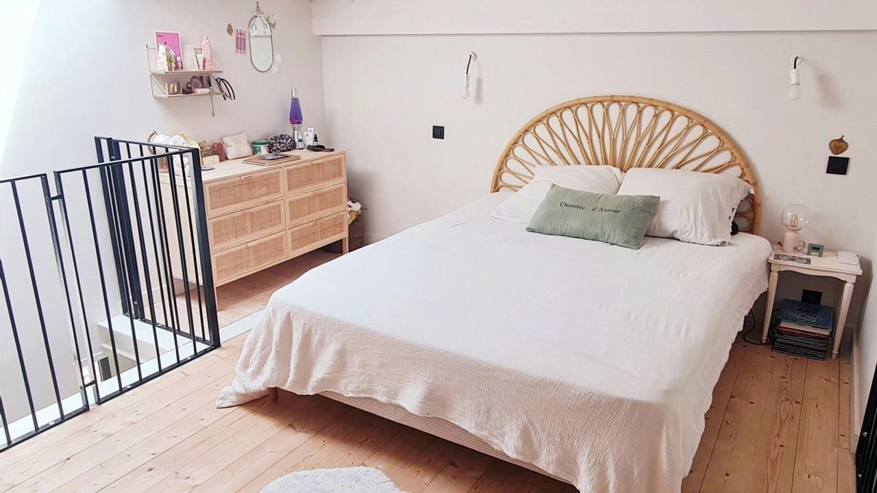 Photo of Bedroom in Aix-en-Provence