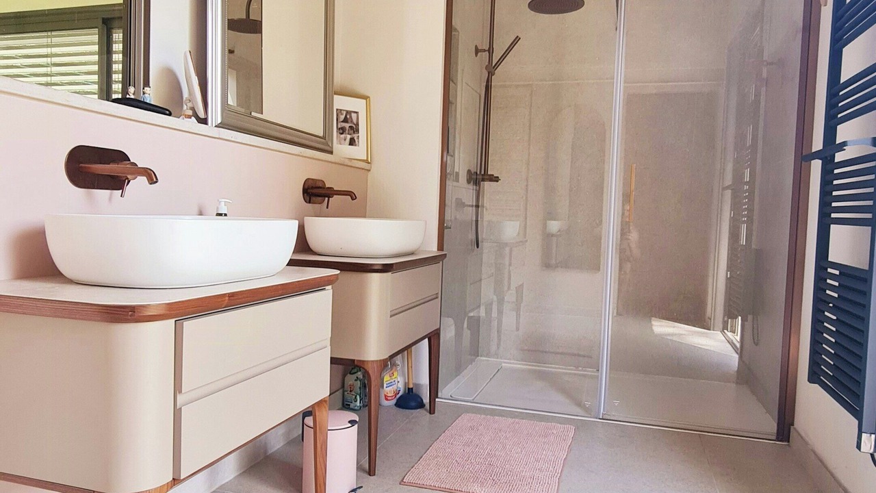 Photo of Bathroom in Aix-en-Provence