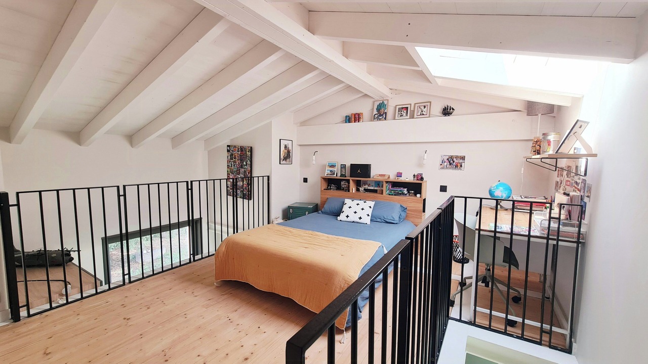 Photo of Bedroom in Aix-en-Provence