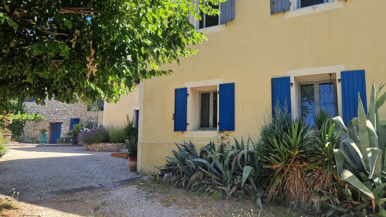 Photo of Outdoor in Saint-Privat-des-Vieux
