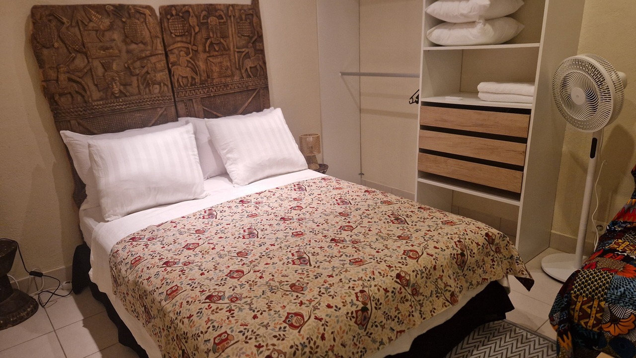 Photo of Bedroom in Saint-Privat-des-Vieux