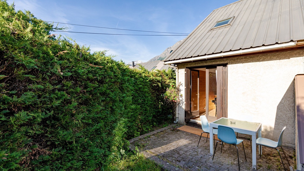 Photo of Outdoor in Oz-en-Oisans