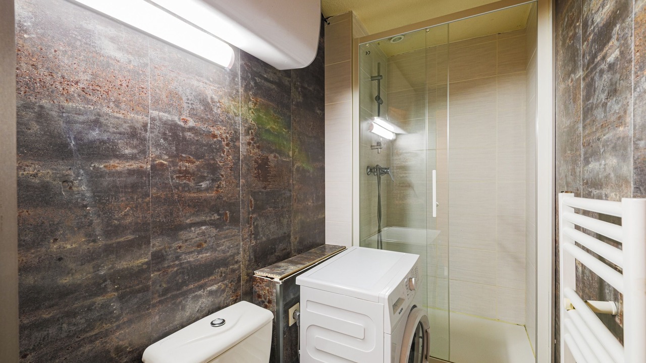 Photo of Bathroom in Oz-en-Oisans