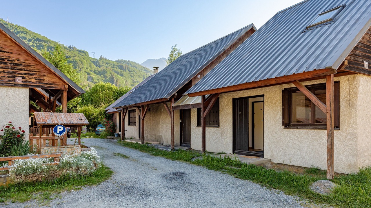 Photo of Outdoor in Oz-en-Oisans