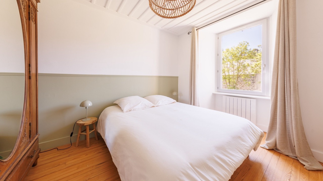Photo of Bedroom in Neussargues-Moissac