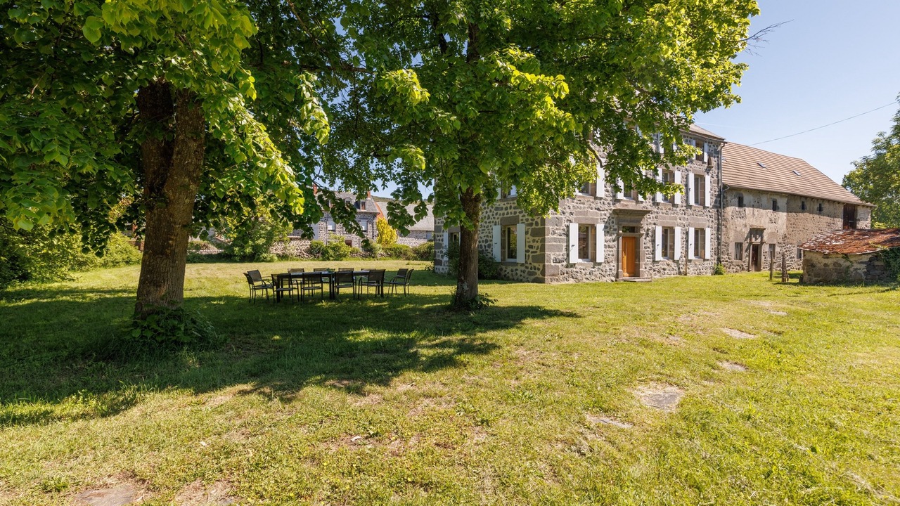 Photo of Outdoor in Neussargues-Moissac