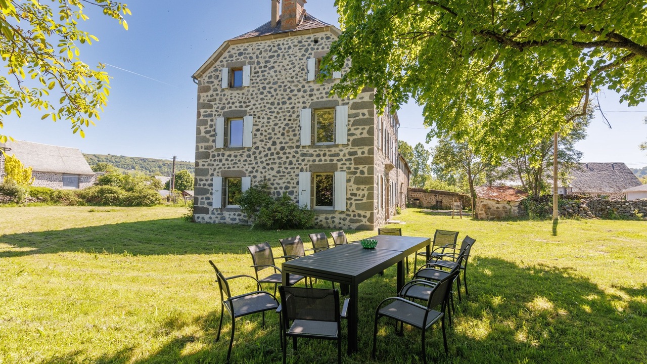 Photo of Outdoor in Neussargues-Moissac