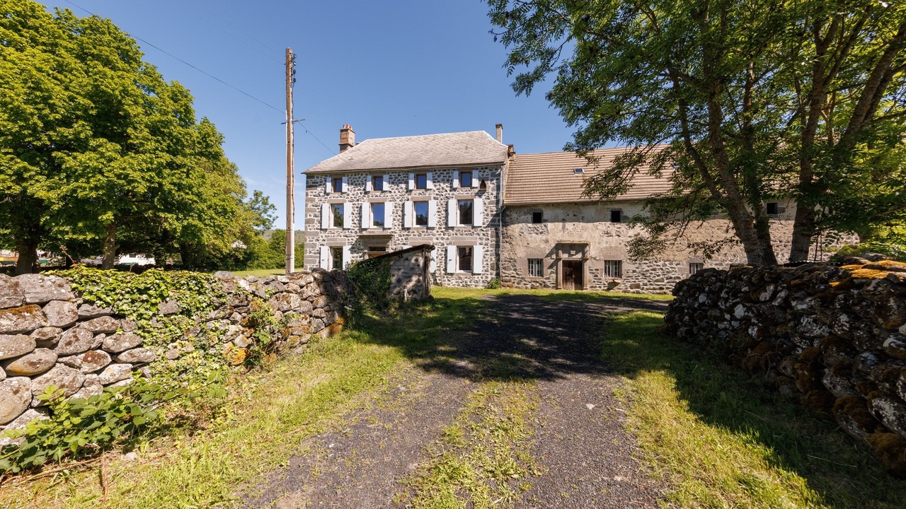 Photo of Outdoor in Neussargues-Moissac
