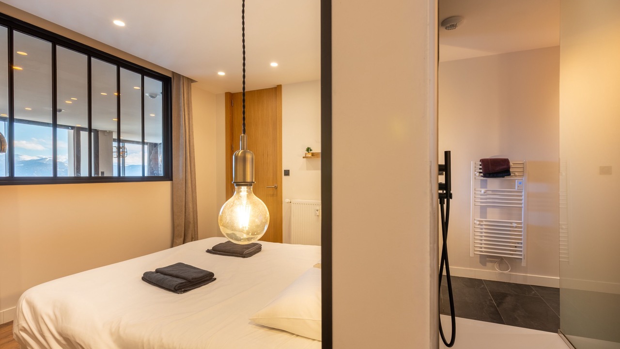 Photo of Bedroom in Egat