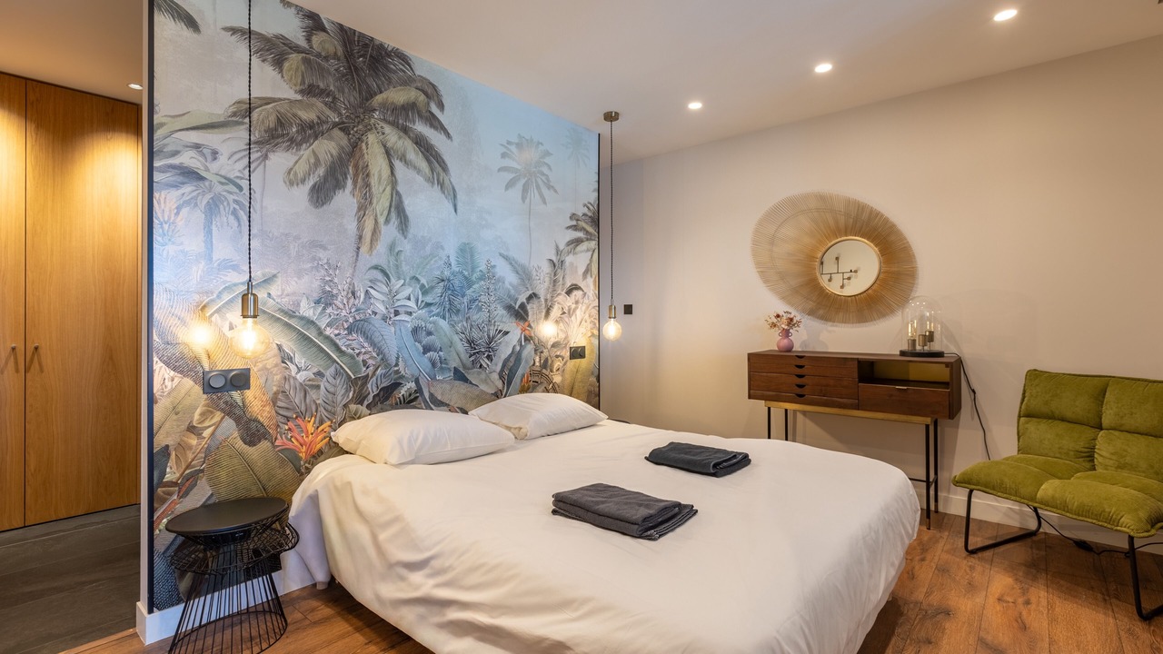 Photo of Bedroom in Egat