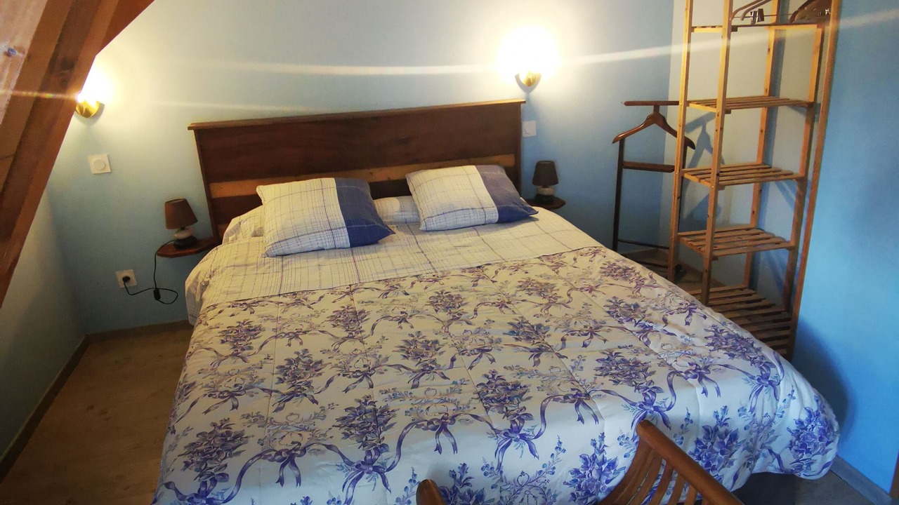 Photo of Bedroom in Saint-Paul-d'Oueil