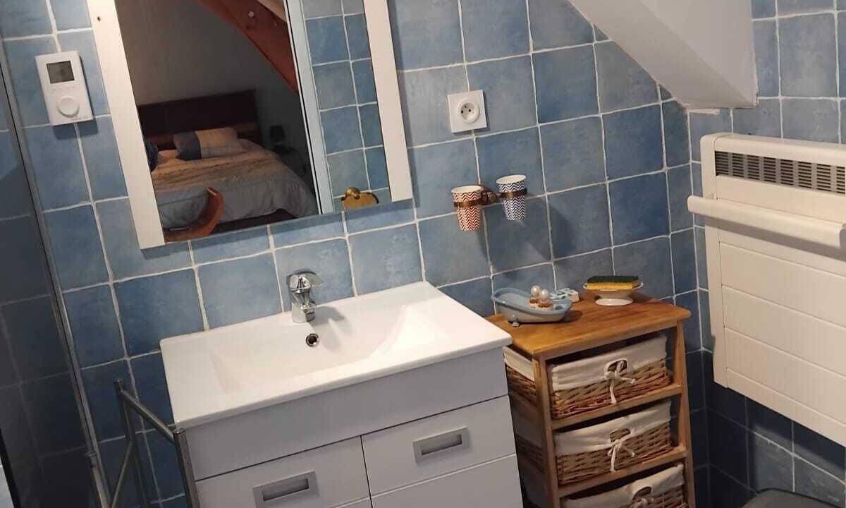 Photo of Bathroom in Saint-Paul-d'Oueil