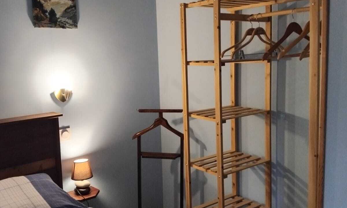 Photo of Bedroom in Saint-Paul-d'Oueil