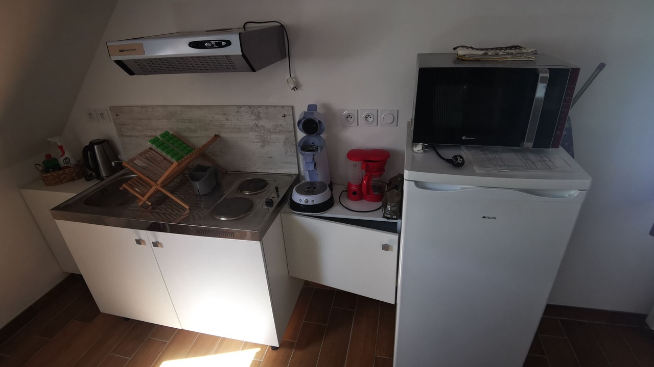 Photo of Kitchen in Saint-Paul-d'Oueil