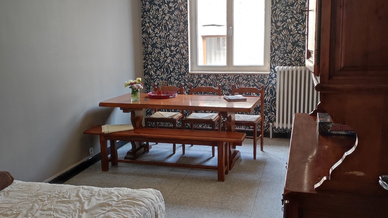 Photo of Bedroom in Craponne-sur-Arzon
