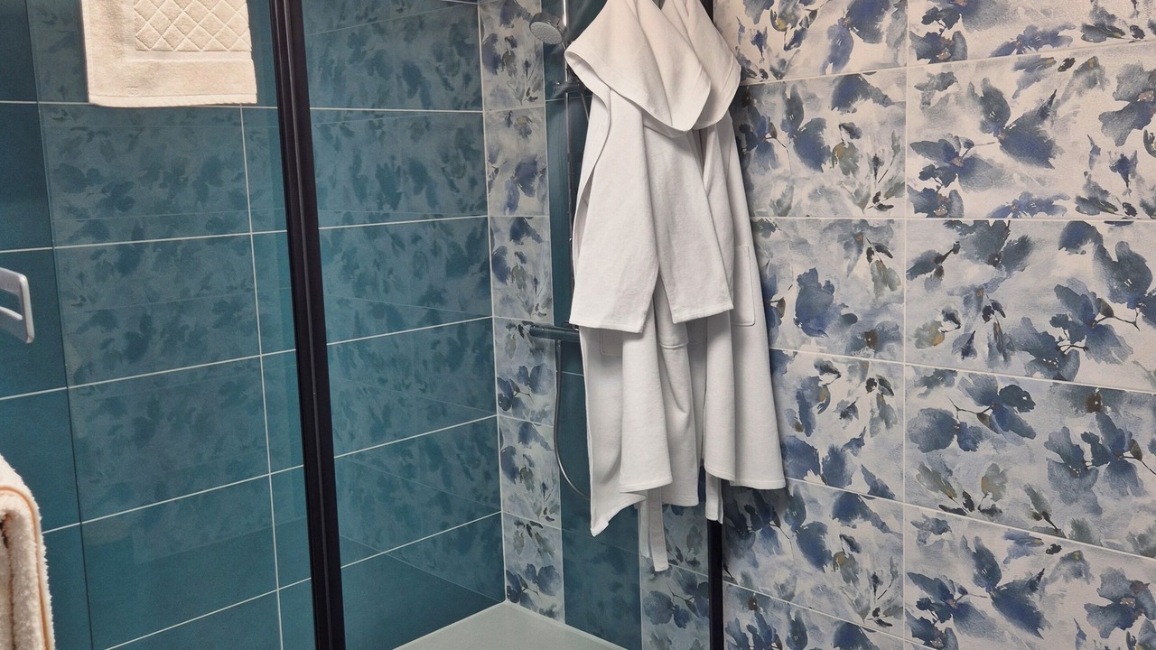 Photo of Bathroom in Gignac