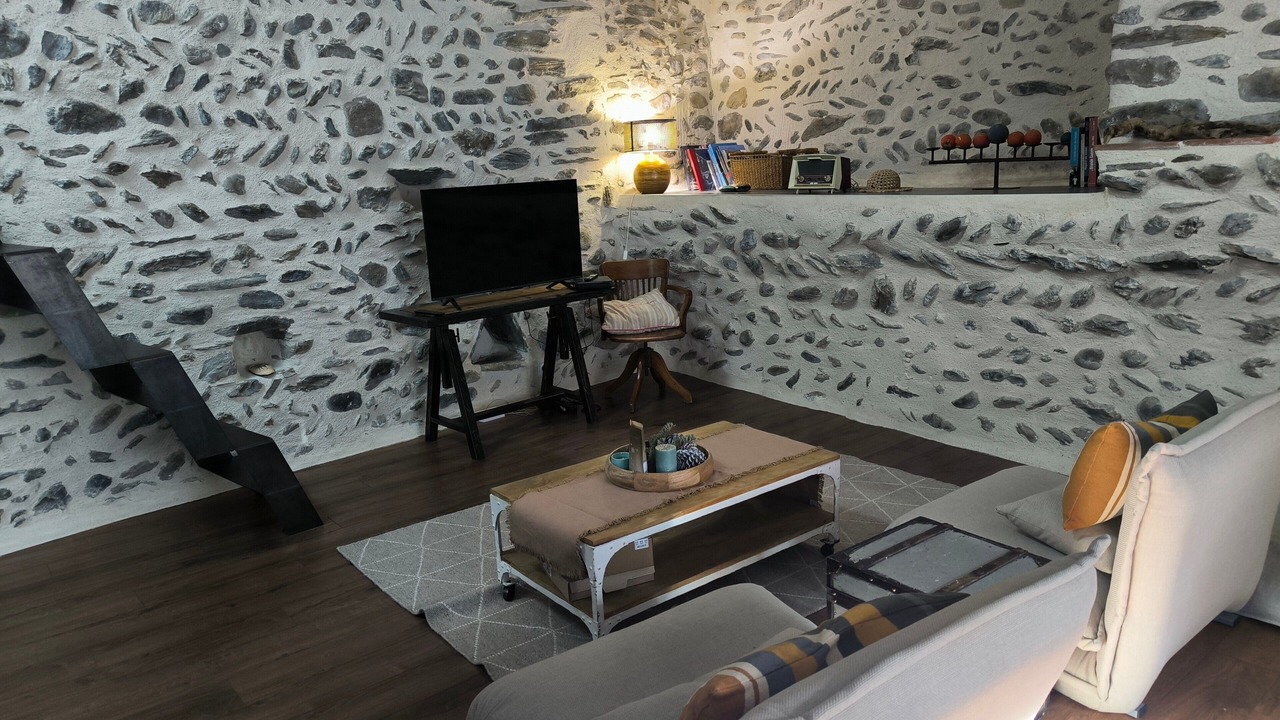 Photo of Livingroom in Bouleternere
