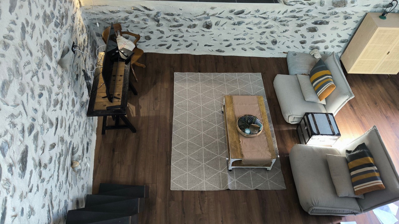 Photo of Livingroom in Bouleternere