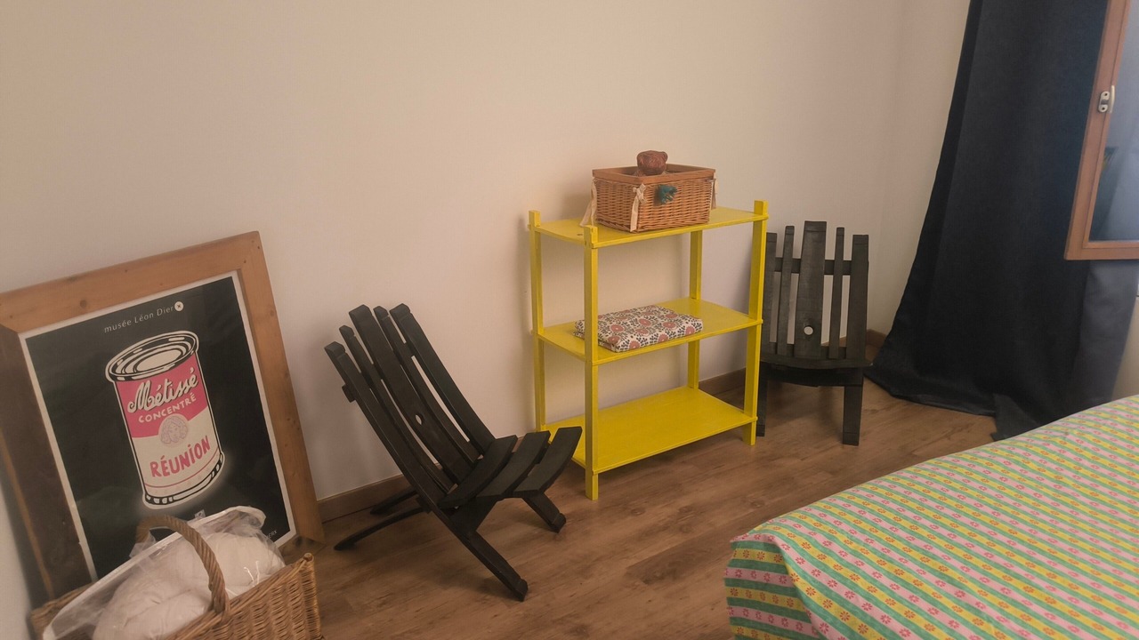 Photo of Bedroom in Bouleternere