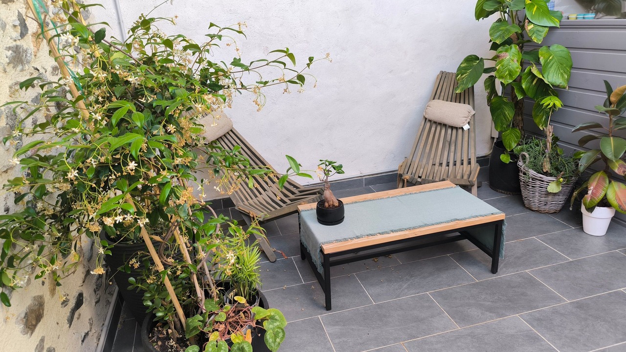 Photo of Patio Balcony in Bouleternere