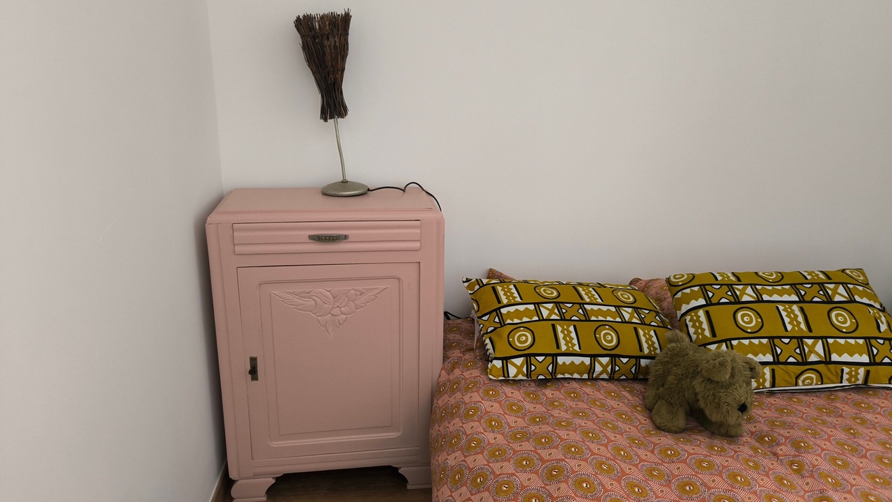 Photo of Bedroom in Bouleternere