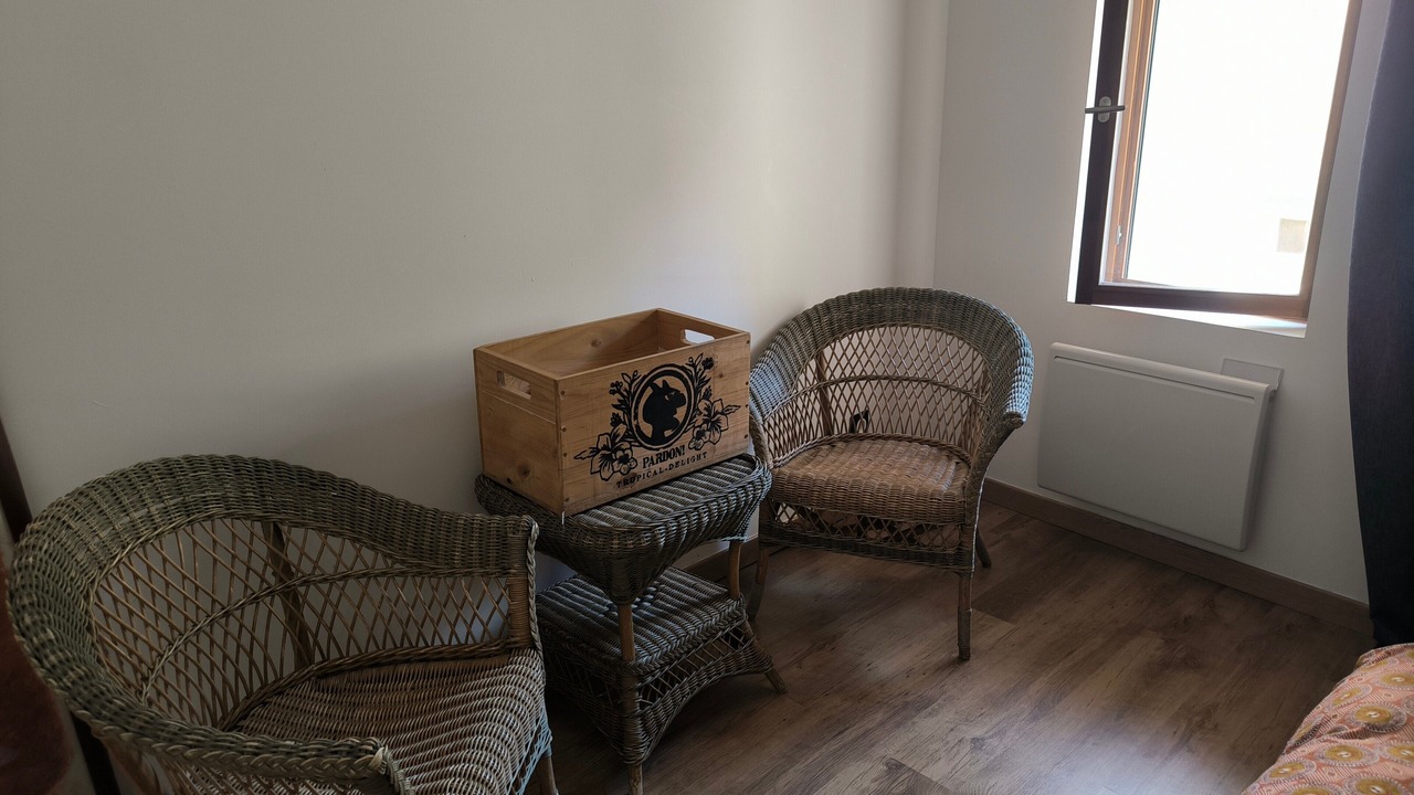 Photo of Livingroom in Bouleternere