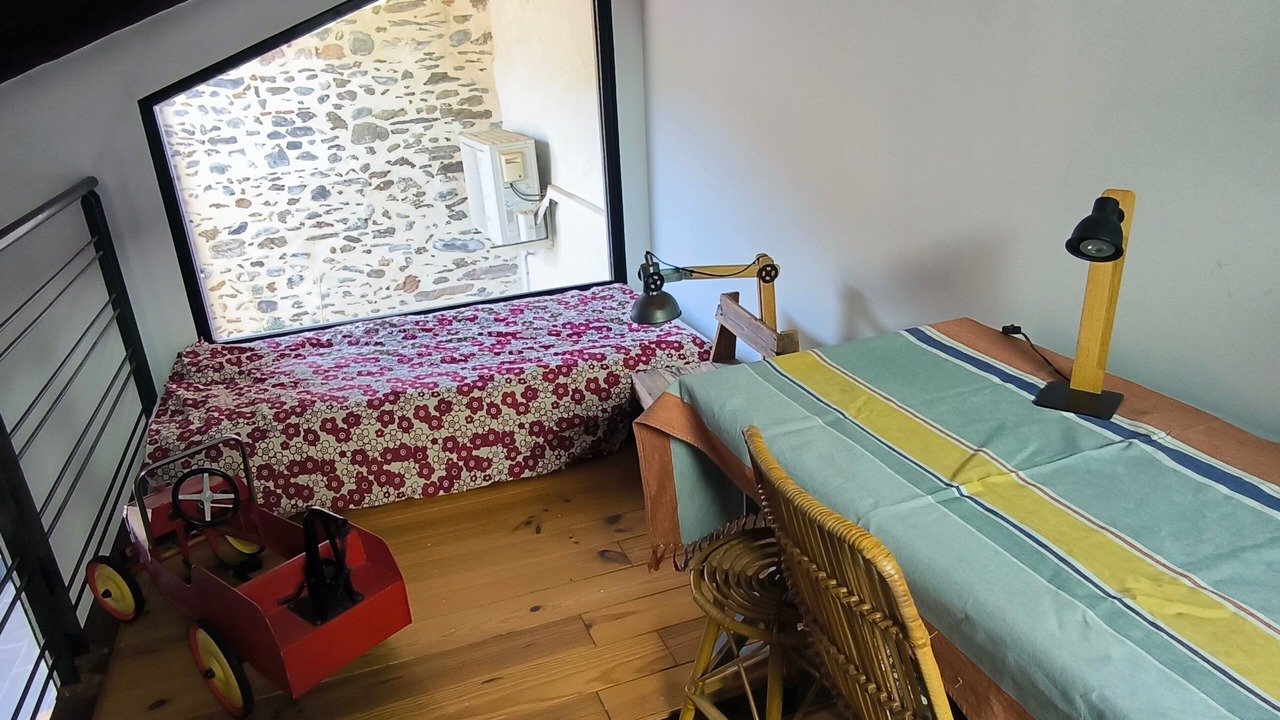 Photo of Bedroom in Bouleternere
