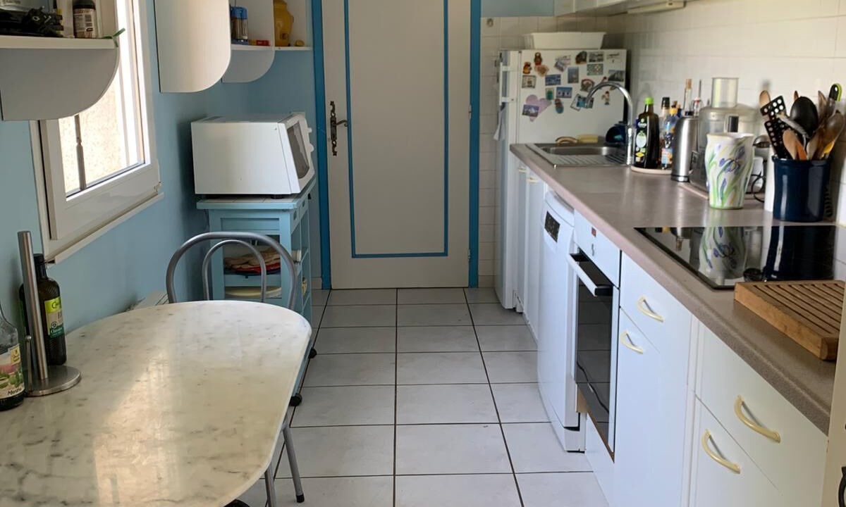 Photo of Kitchen in Loubressac