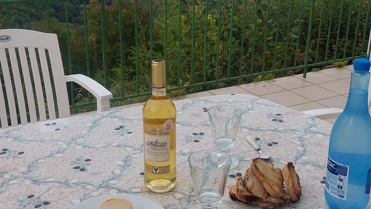 Photo of Outdoor in Loubressac