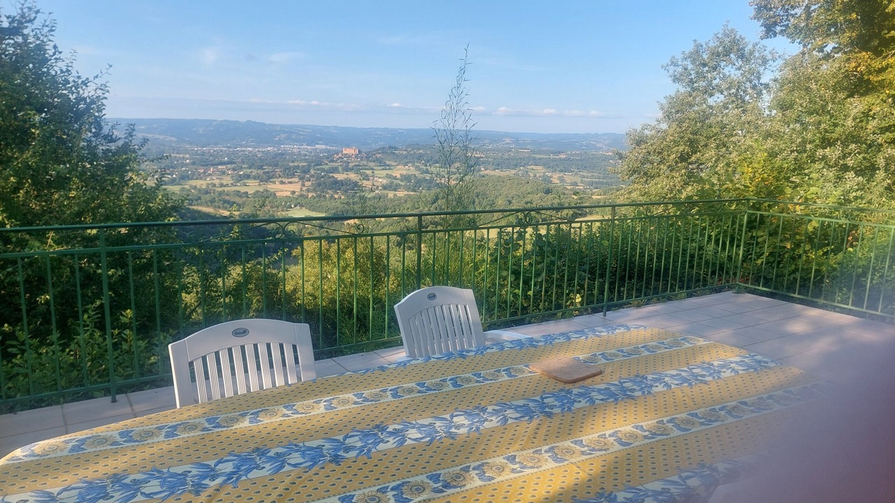 Photo of Outdoor in Loubressac