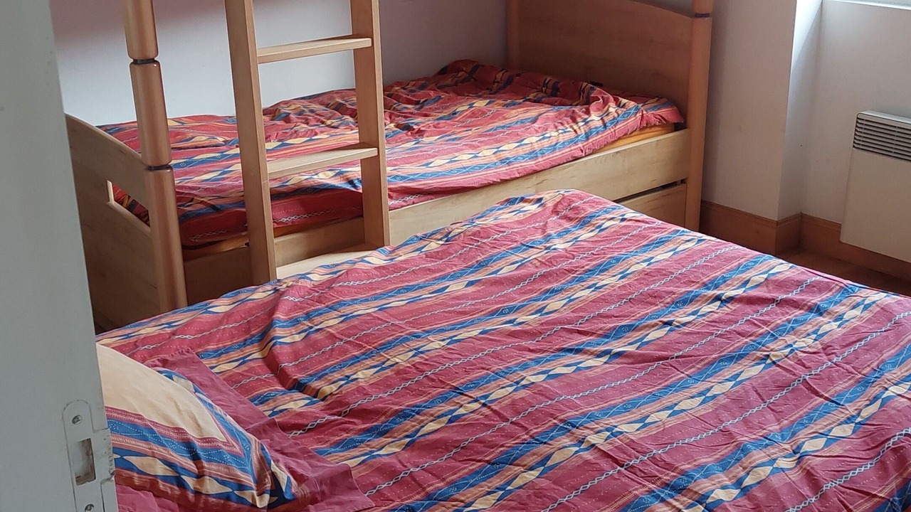 Photo of Bedroom in Loubressac