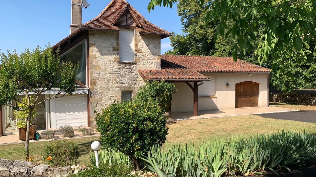 Photo of Outdoor in Loubressac