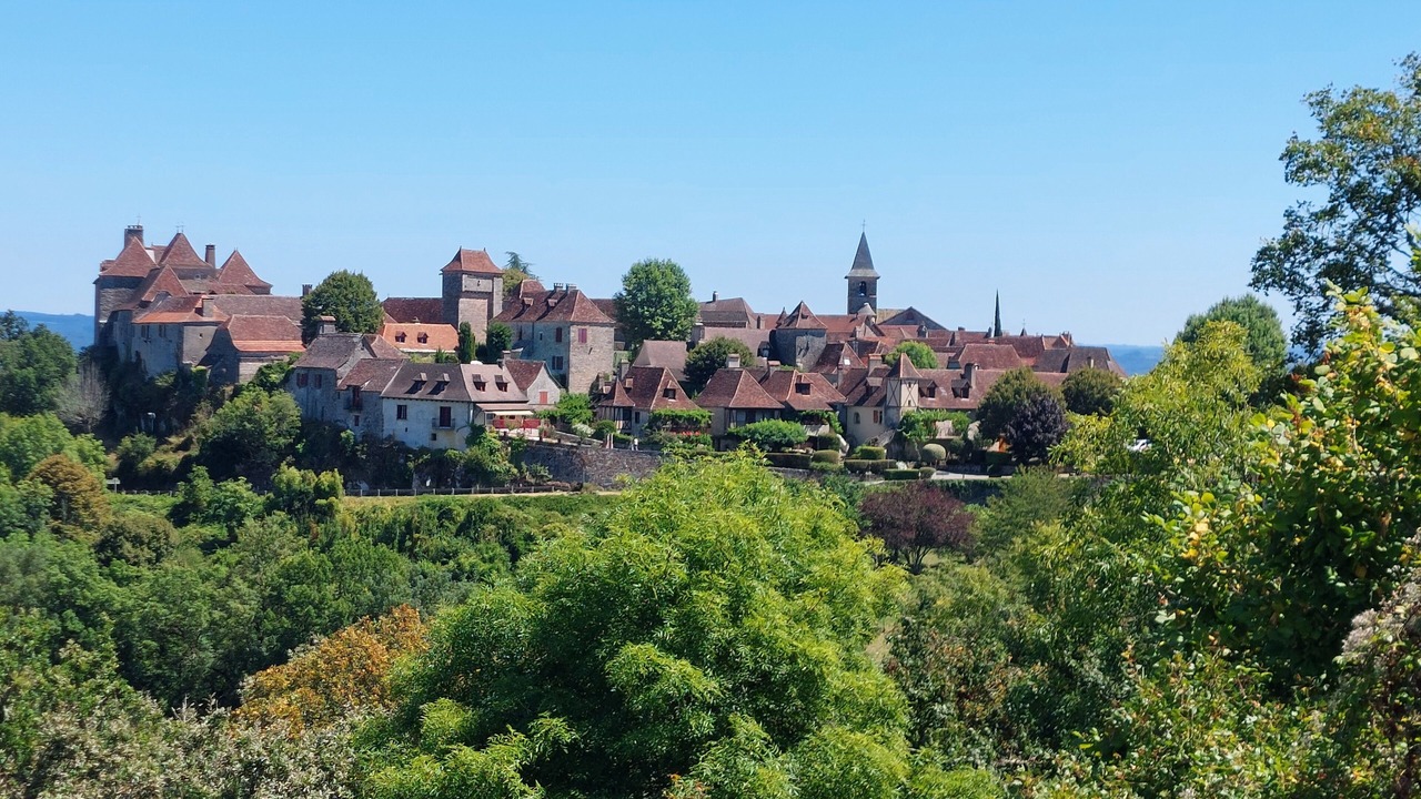 Photo of Others in Loubressac
